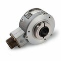 Bei Sensors Incremental Hollow Shaft Encoder 3.5 Diameter 01070-008